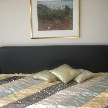 Guesthouse Bina Reykjavik Extérieur photo