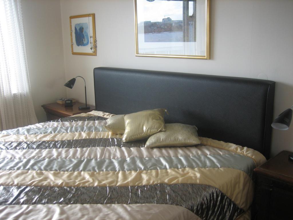 Guesthouse Bina Reykjavik Extérieur photo