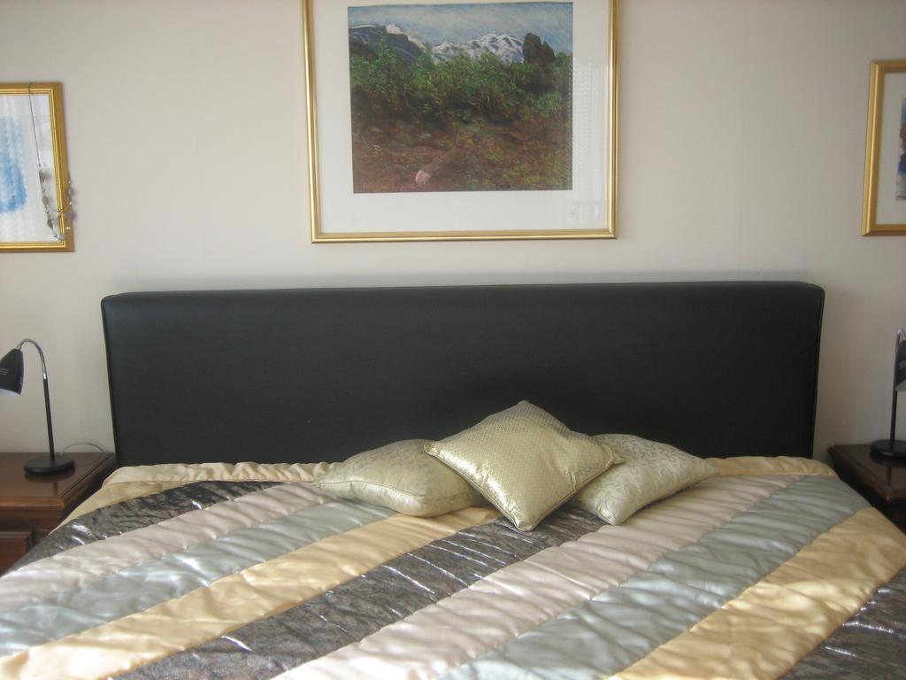 Guesthouse Bina Reykjavik Extérieur photo