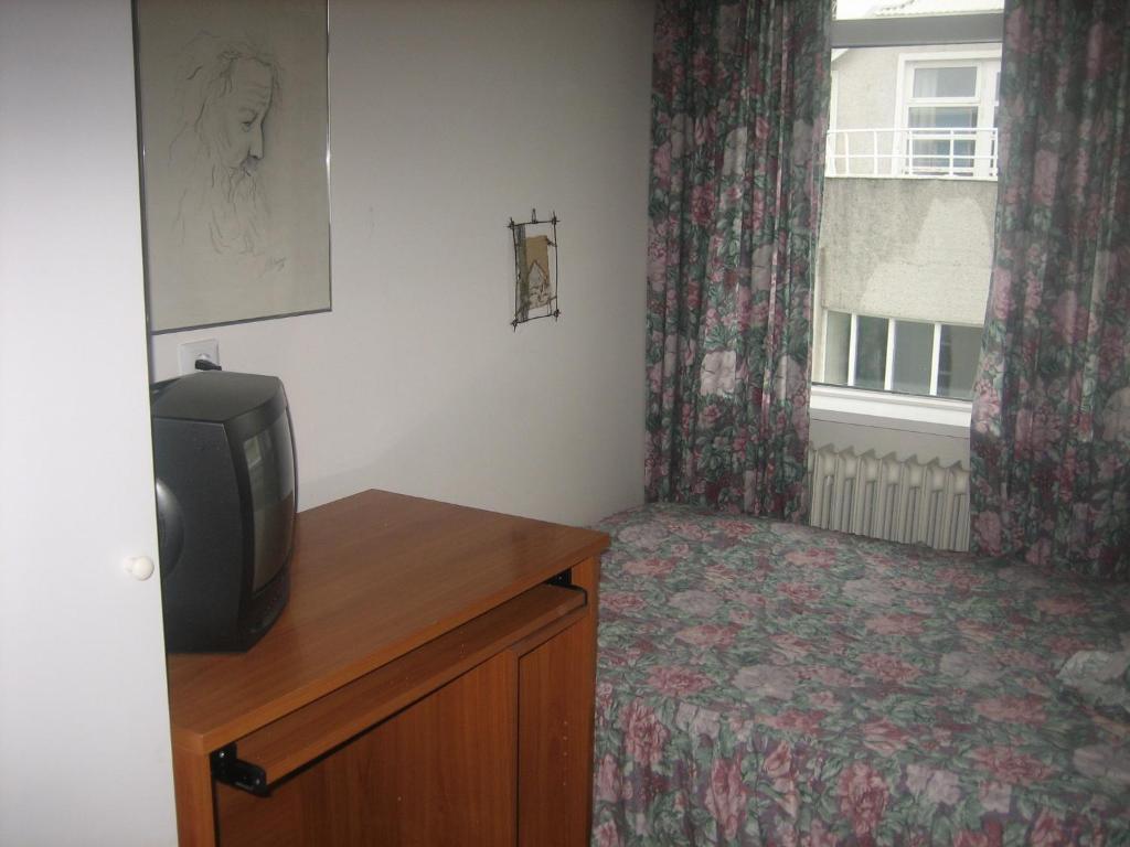 Guesthouse Bina Reykjavik Chambre photo